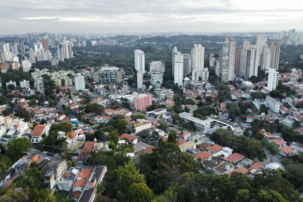 Negócios e Comércio em Vila Madalena