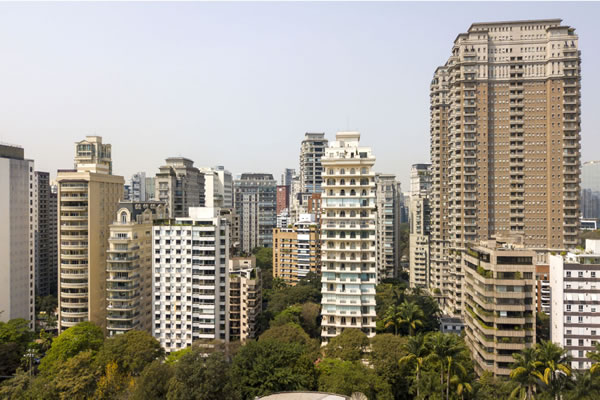 Negócios e Comércio em Vila Nova Conceição